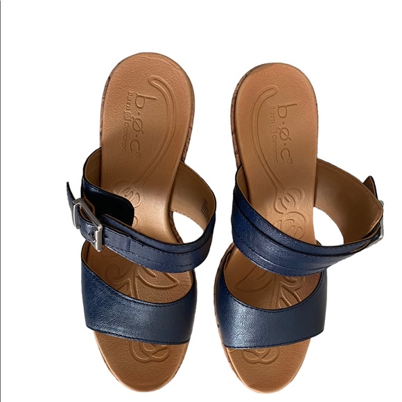 BOC Women’s Sling Slider - Picture 2 of 6